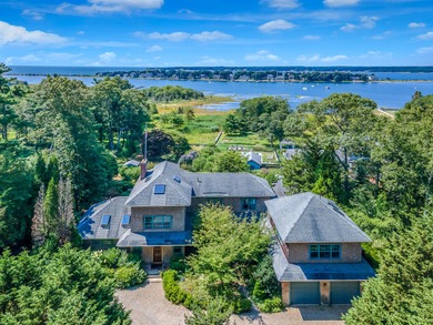 Beach Home For Sale in Marion, Massachusetts