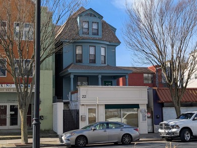 Beach Home For Sale in Atlantic City, New Jersey