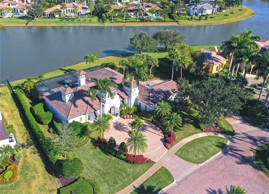 Beach Home For Sale in Naples, Florida