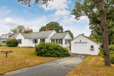 Beach Home Sale Pending in Dennis Port, Massachusetts