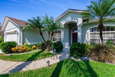 Beach Home For Sale in Port Orange, Florida