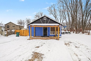 Beach Home For Sale in Norton Shores, Michigan
