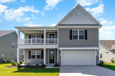 Beach Home For Sale in Myrtle Beach, South Carolina