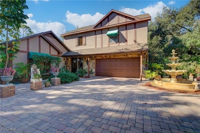 Beach Home For Sale in North Fort Myers, Florida