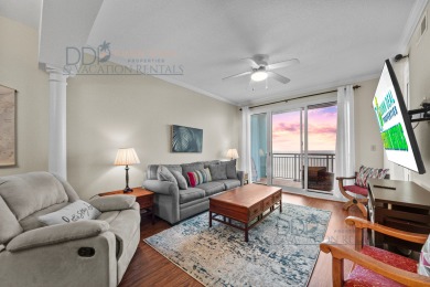 Vacation Rental Beach Condo in Gulfport, Mississippi