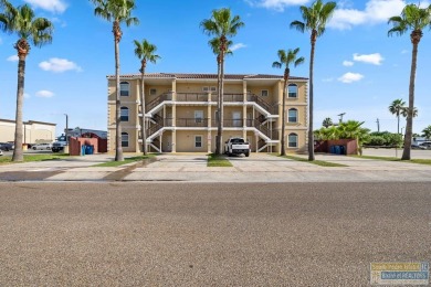 Beach Condo For Sale in South Padre Island, Texas