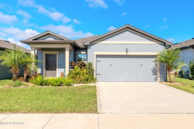 Beach Home For Sale in New Smyrna Beach, Florida