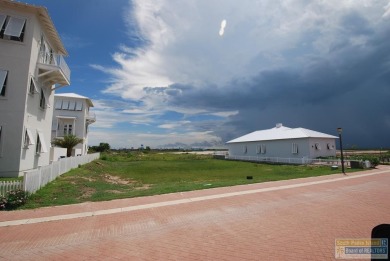 Beach Lot For Sale in South Padre Island, Texas