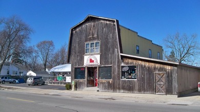 Beach Commercial For Sale in Grand Haven, Michigan