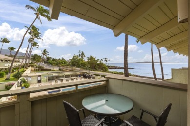 Beach Condo For Sale in Kihei, Hawaii