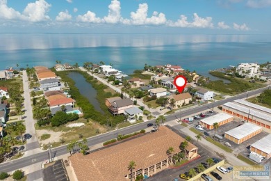 Beach Condo For Sale in South Padre Island, Texas