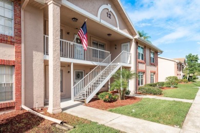 Beach Condo Sale Pending in New Port Richey, Florida