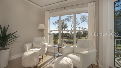 Beach Condo For Sale in Hilton Head Island, South Carolina