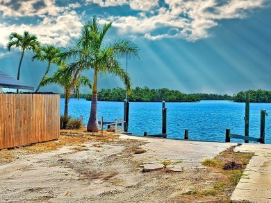 Beach Lot For Sale in Fort Myers Beach, Florida