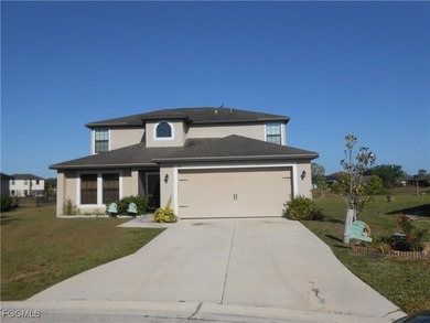 Beach Home For Sale in Lehigh Acres, Florida