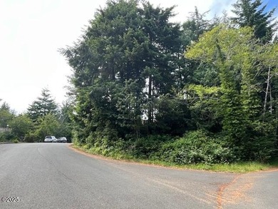 Beach Lot For Sale in Waldport, Oregon