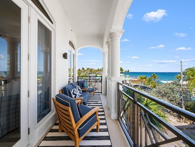 Beach Condo For Sale in Lauderdale BY The Sea, Florida