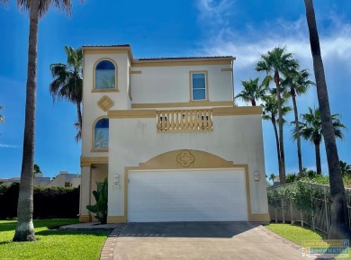 Beach Home For Sale in South Padre Island, Texas