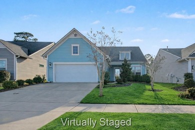 Beach Home For Sale in Myrtle Beach, South Carolina