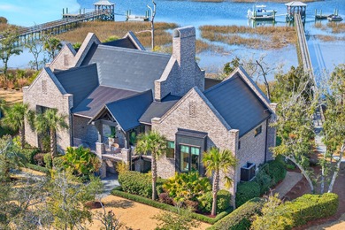 Beach Home Active Under Contract in Charleston, South Carolina