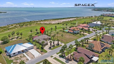 Beach Home For Sale in Laguna Vista, Texas