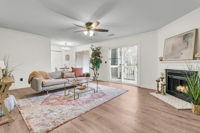Beach Condo Active Under Contract in North Charleston, South Carolina