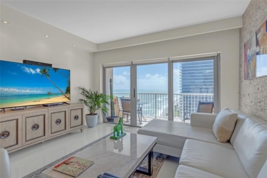 Beach Condo For Sale in Hallandale Beach, Florida