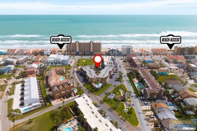 Beach Condo For Sale in South Padre Island, Texas