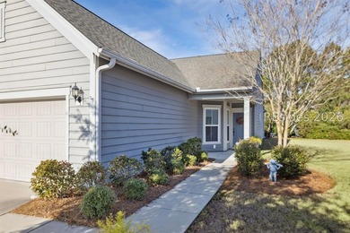 Beach Home For Sale in Bluffton, South Carolina