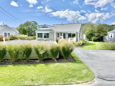 Beach Home Sale Pending in West Yarmouth, Massachusetts