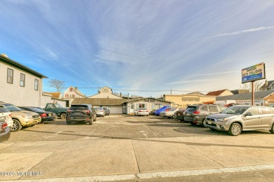 Beach Commercial For Sale in Ocean Grove, New Jersey