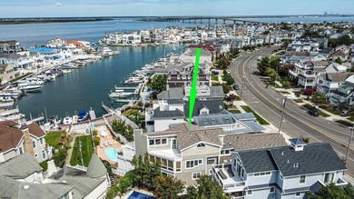 Beach Home For Sale in Ocean City, New Jersey