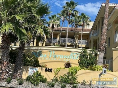 Beach Condo For Sale in South Padre Island, Texas