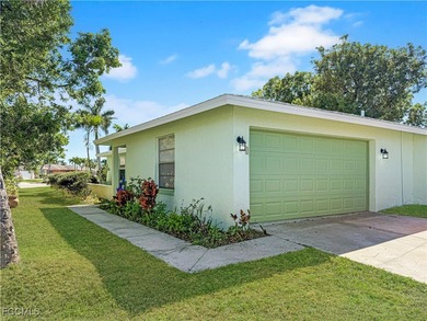 Beach Home For Sale in Cape Coral, Florida