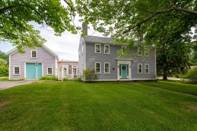 Beach Home For Sale in Hampton, New Hampshire