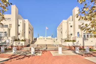Beach Condo For Sale in Margate, New Jersey