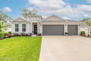 Beach Home For Sale in Ormond Beach, Florida