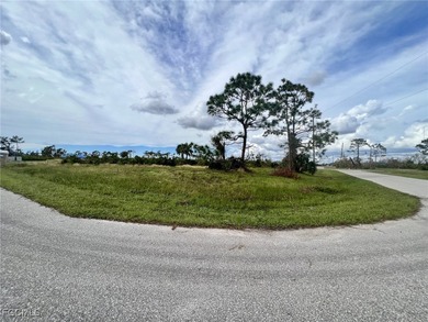 Beach Lot For Sale in Placida, Florida