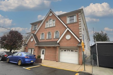 Beach Condo For Sale in Guttenberg, New Jersey