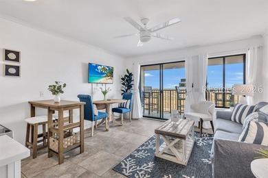 Beach Condo For Sale in Hilton Head Island, South Carolina