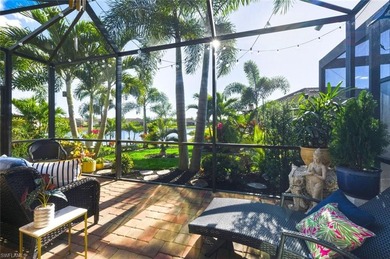 Beach Townhome/Townhouse For Sale in Naples, Florida