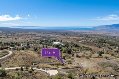 Beach Acreage For Sale in Kula, Hawaii