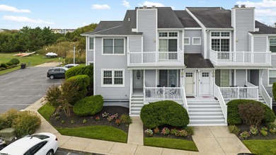 Beach Condo For Sale in North Wildwood, New Jersey