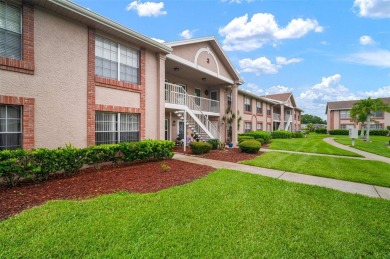 Beach Condo Sale Pending in New Port Richey, Florida