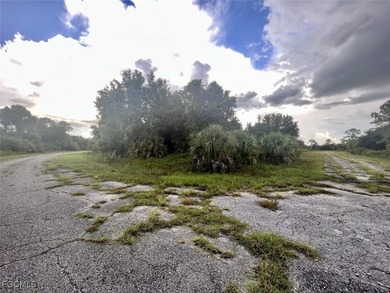 Beach Lot For Sale in North Port, Florida