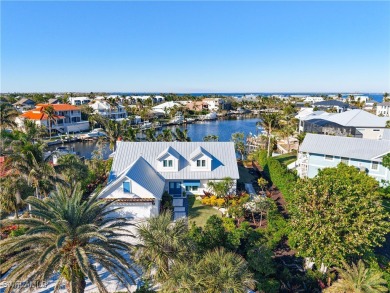 Beach Home For Sale in Sanibel, Florida