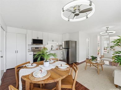 Beach Condo For Sale in Honolulu, Hawaii