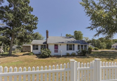 Beach Home For Sale in Dennis Port, Massachusetts