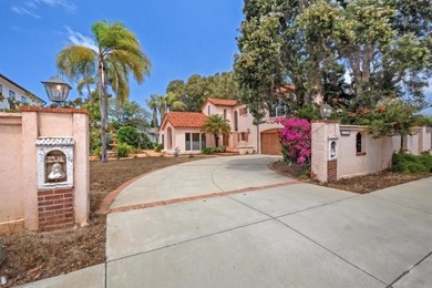 Beach Home For Sale in Carlsbad, California