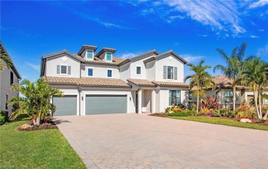 Beach Home For Sale in Estero, Florida